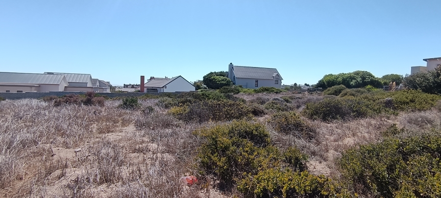 0 Bedroom Property for Sale in Myburgh Park Western Cape